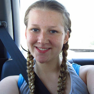 Meet your Posher, Sydnee